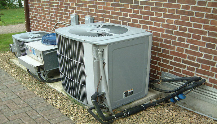 Finest Heating and Cooling Units for Homes
